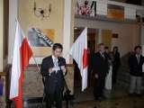 Weekend z Kultur Japosk - LUBLIN, 2 & 3 czerwca 2007. Przemawia Ambasador Japonii w Polsce - Pan Ryuichi TANABE. On the picture Ambasador of JAPAN in POLAND - Mr. Ryuichi TANABE. 