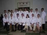International Chinese Scoliosis Symposium/BEIJING, May 2005/PHOTOS