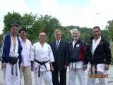 KARATE in Scol.,Warsaw-11.05.06&Lublin-3.09.06&3.06.07.Gdansk-17.08.07