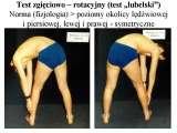 Orthopaedic Congress in Szczecin / Poland / 2004