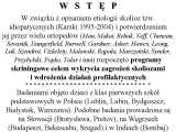 Orthopaedic Congress in Szczecin / Poland / 2004