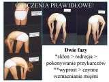 Plakaty. Edukacja. Nowe leczenie skolioz tzw. idiopatycznych.