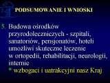 Wody geotermalne w ortopedii. Geothermal water in orthopaedic therapy.