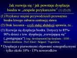 SYNDROME of CONTRACTURES-Hip Dysplasia / DDH / WryNeck/M.Blount/SCOL./LECTURES