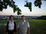 TRAVEL & DISCUSSIONS about SCOLIOSIS over years