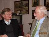 TRAVEL & DISCUSSIONS about SCOLIOSIS over years