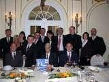 Meeting in Warsaw, 11 May 2006. 