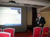 TRAVEL & DISCUSSIONS about SCOLIOSIS over years