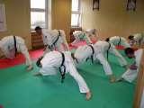 Tai Chi Chuan and Karate in orthopaedic therapy of so-called idiopathic scoliosis. KARATE is the best method for NEO-PROPHYLAXIS and CONSERVATIVE TREATMENT of SCOLIOSIS.
