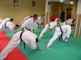 Tai Chi Chuan and Karate in orthopaedic therapy of so-called idiopathic scoliosis. KARATE is the best method for NEO-PROPHYLAXIS and CONSERVATIVE TREATMENT of SCOLIOSIS.