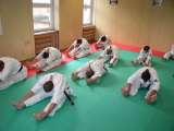 Tai Chi Chuan and Karate in orthopaedic therapy of so-called idiopathic scoliosis. KARATE is the best method for NEO-PROPHYLAXIS and CONSERVATIVE TREATMENT of SCOLIOSIS.
