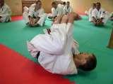 Tai Chi Chuan and Karate in orthopaedic therapy of so-called idiopathic scoliosis. KARATE is the best method for NEO-PROPHYLAXIS and CONSERVATIVE TREATMENT of SCOLIOSIS.