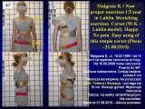 SICOT/2007/MAROCCO/Marrakech/SOSORT 2008/Athens/Recent LECTURE on scoliosis