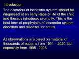 Praga / Prague /  November 2023 Lecture 1
