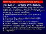 Praga / Prague /  November 2023 Lecture 1