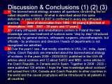 Praga / Prague /  November 2023 Lecture 3