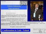 Praga / Prague /  November 2023 Lecture 3