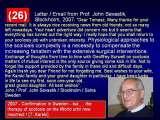 Praga / Prague /  November 2023 Lecture 3