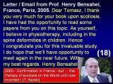Praga / Prague /  November 2023 Lecture 3
