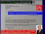 Praga / Prague /  November 2023 Lecture 3