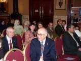 Cairo / Egypt, World Orthop. Congress, 4th - 9th December 2006. In the middle - Prof. Bahrouz AKBARNIA from USA - President of 