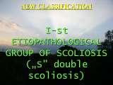 Presentation of biomechanical etiology of so-called idiopathic scoliosis on 58 Orthopaedic Congress in Cairo/Egypt, 4th -9th December 2006.