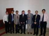 International Chinese Scoliosis Symposium/BEIJING, May 2005/PHOTOS
