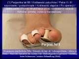 Test fleksyjny palców stopy / Flexions test of toes LECTURE