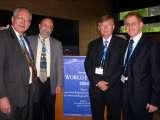 Inaugural World Forum, July 4-9, 2006, Lecture of Prof. T. Karski: 