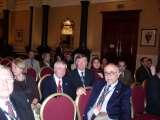 Cairo / Egypt, World Orthop. Congress, 4th - 9th December 2006Cairo / Egypt, World Orthop. Congress, 4th - 9th December 2006. In the first range - on the right - Prof. Bahrouz AKBARNIA from USA - President of 